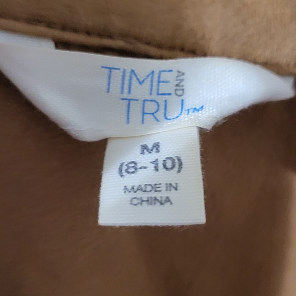 Jacket - Picture 3 of 3